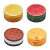 Champ High desszert grinder